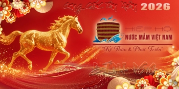 CHÚC MỪNG NĂM MỚI BÍNH NGỌ