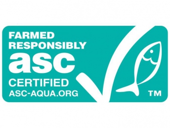 Sứ mệnh của chứng nhận ASC là thay đổi nuôi trồng thủy sản theo hướng bền vững