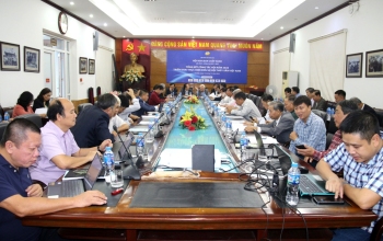 Hội Thủy sản Việt Nam hướng đến quyền lợi của ngư dân, người nuôi trồng và doanh nghiệp