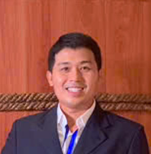 Ông HUỲNH VĂN HIẾU