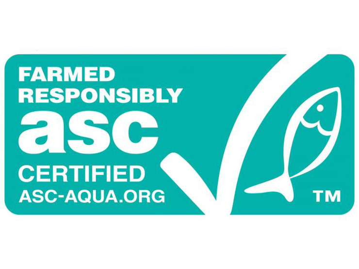 chứng nhận ASC là thay đổi nuôi trồng thủy sản theo hướng bền vững môi trường và trách nhiệm xã hội