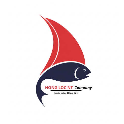 LOGO - Hồng Lộc