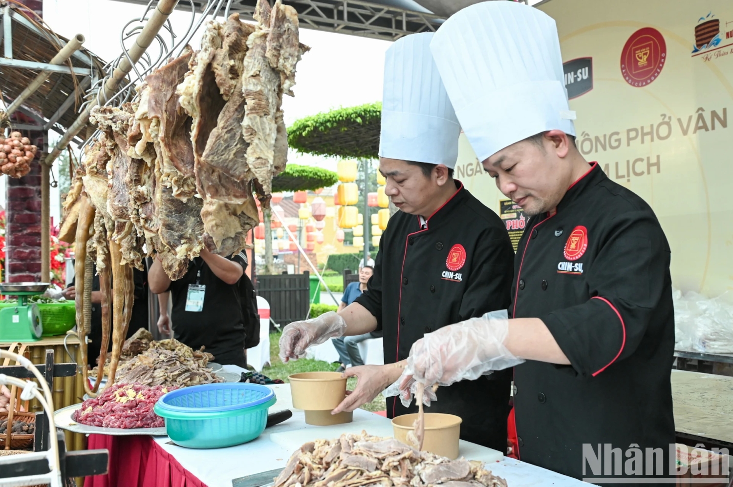 Tinh hoa phở Việt – Di sản trong kỷ nguyên số