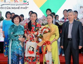 Lễ hội Phở Vân Cù 2025