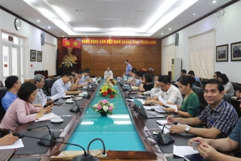 Bộ Nông nghiệp và Cục Thủy sản luôn quan tâm, chỉ đạo các đơn vị phối hợp với Hội Thủy sản Việt Nam trong các hoạt động