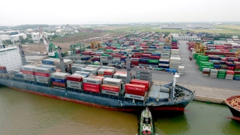 Xuất khẩu thủy sản tháng 5/2025 tăng chậm lại: Tác động từ thuế quan Hoa Kỳ