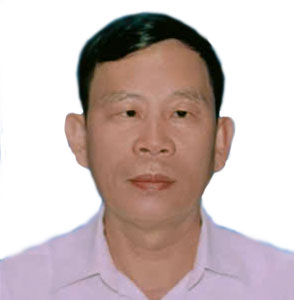 Ông DƯƠNG VĂN TÁC