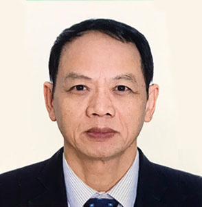Ông LÊ VĂN GIANG