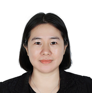 Bà LƯƠNG THỊ THANH THỦY