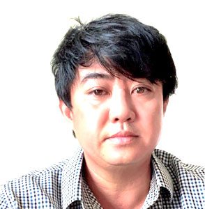 Ông MAI TRẦN QUỐC VINH