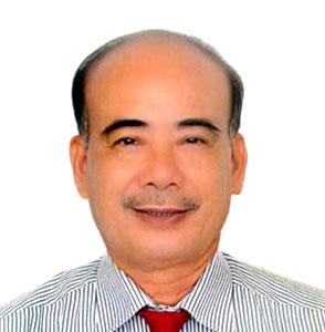 Ông TRƯƠNG QUANG HIẾN