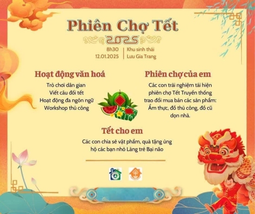 Lãnh đạo Hiệp hội Nước mắm Việt Nam tham gia chương trình "Xuân ấm áp - Tết yêu thương"