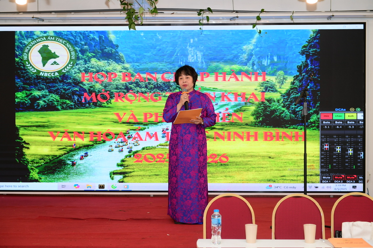 fb ninh binh nam dinh ha nam ve chung nha huong toi kinh do am thuc asean 1