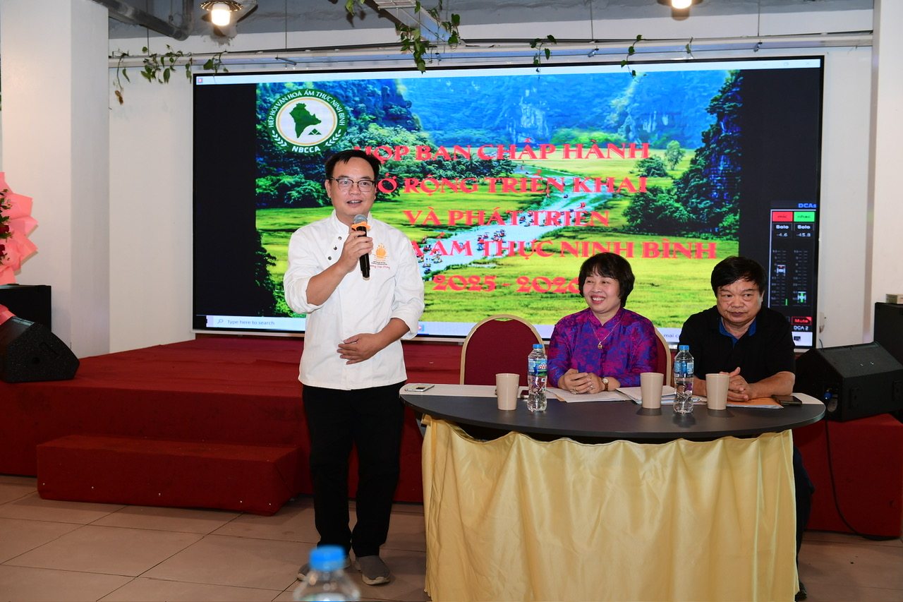 fb ninh binh nam dinh ha nam ve chung nha huong toi kinh do am thuc asean 4