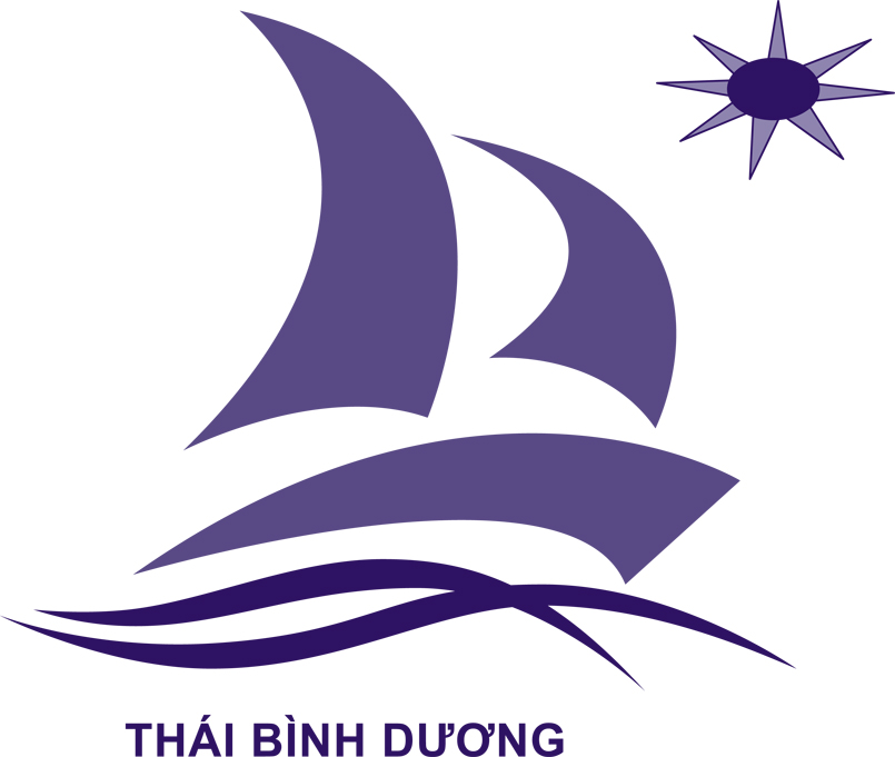 logo THÁI BÌNH DƯƠNG