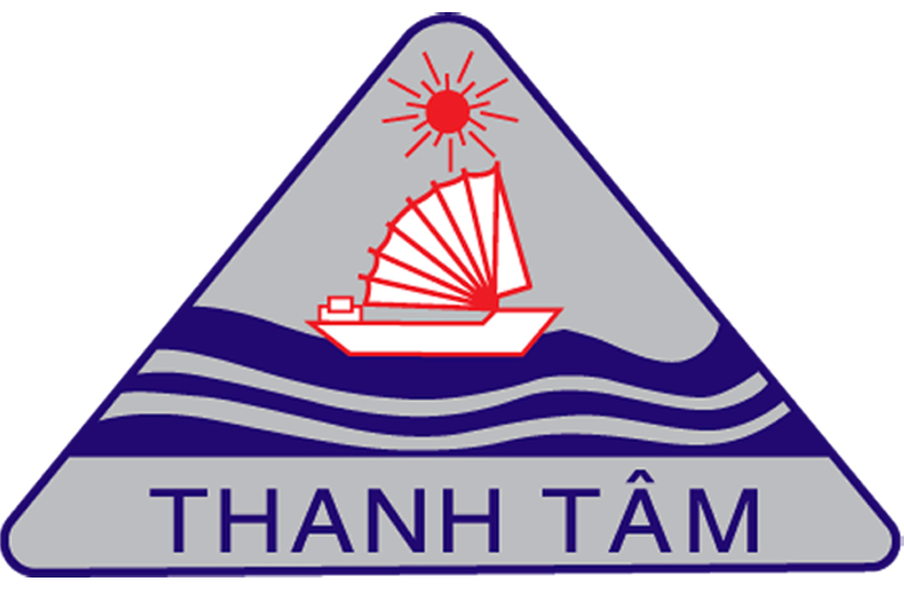 logo Thanh Tâm 2