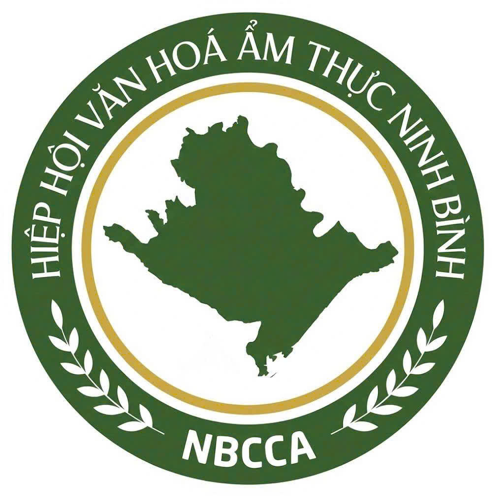 Hiệp hội Văn hóa ẩm thực tỉnh Ninh Bình