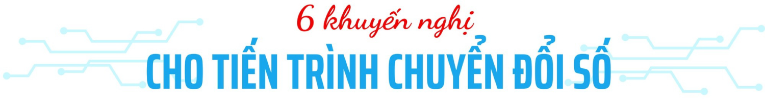 6 khuyen nghi chuyen doi so