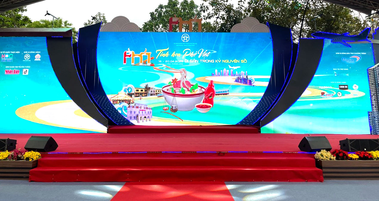 Festival Phở 2025 (6)