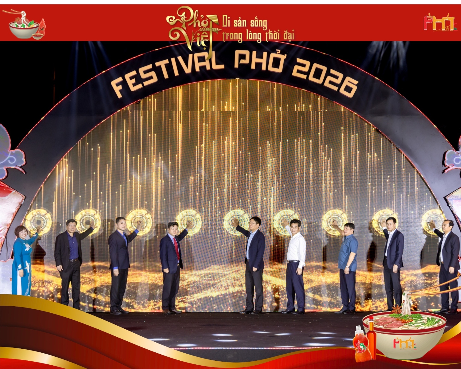Festival Phở 2026