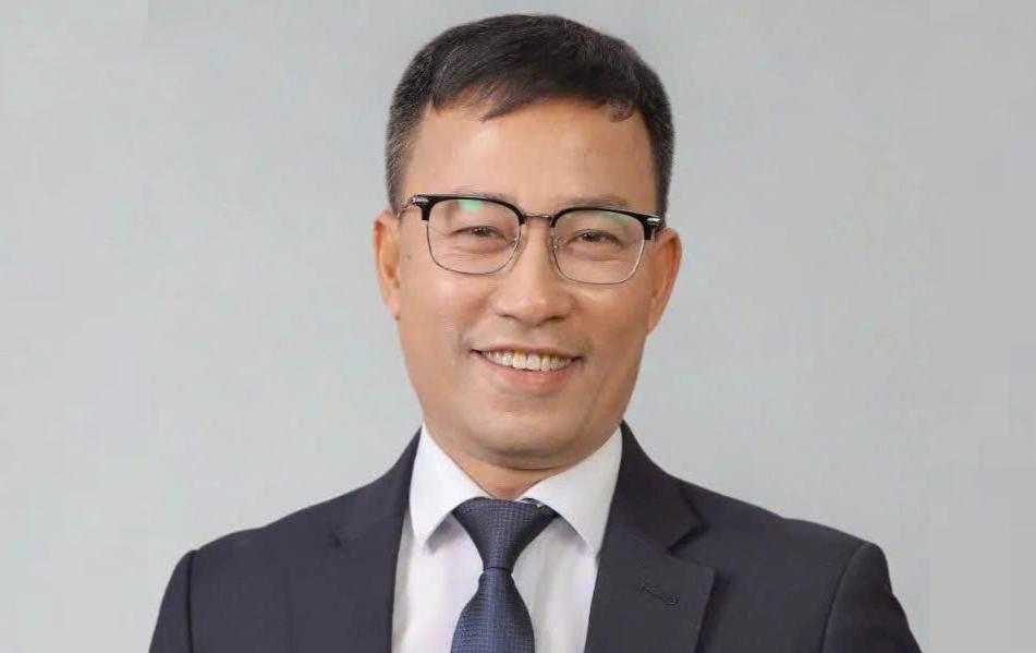 Luật sư Lê Quang Vinh. Ảnh: NVCC