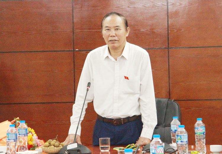 ong phung duc tien duoc bau lam chu tich hoi thuy san viet nam anh 41