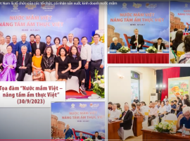 Nhìn lại chặng đường 5 năm vừa qua (2020-2025)